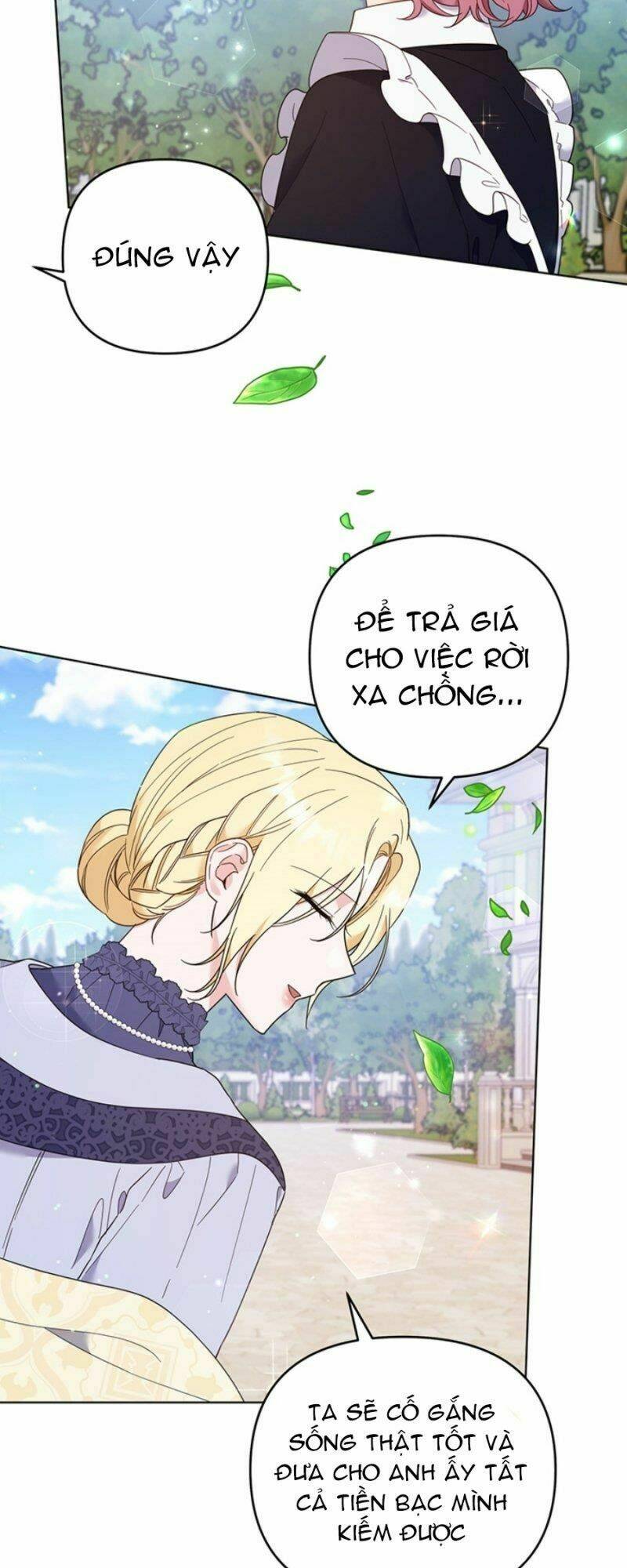 Hãy Để Tôi Được Hiểu Em Chapter 41 - Trang 2