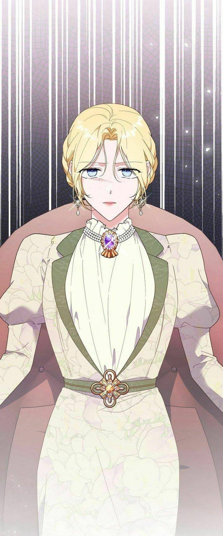 Hãy Để Tôi Được Hiểu Em Chapter 42.1 - Trang 2