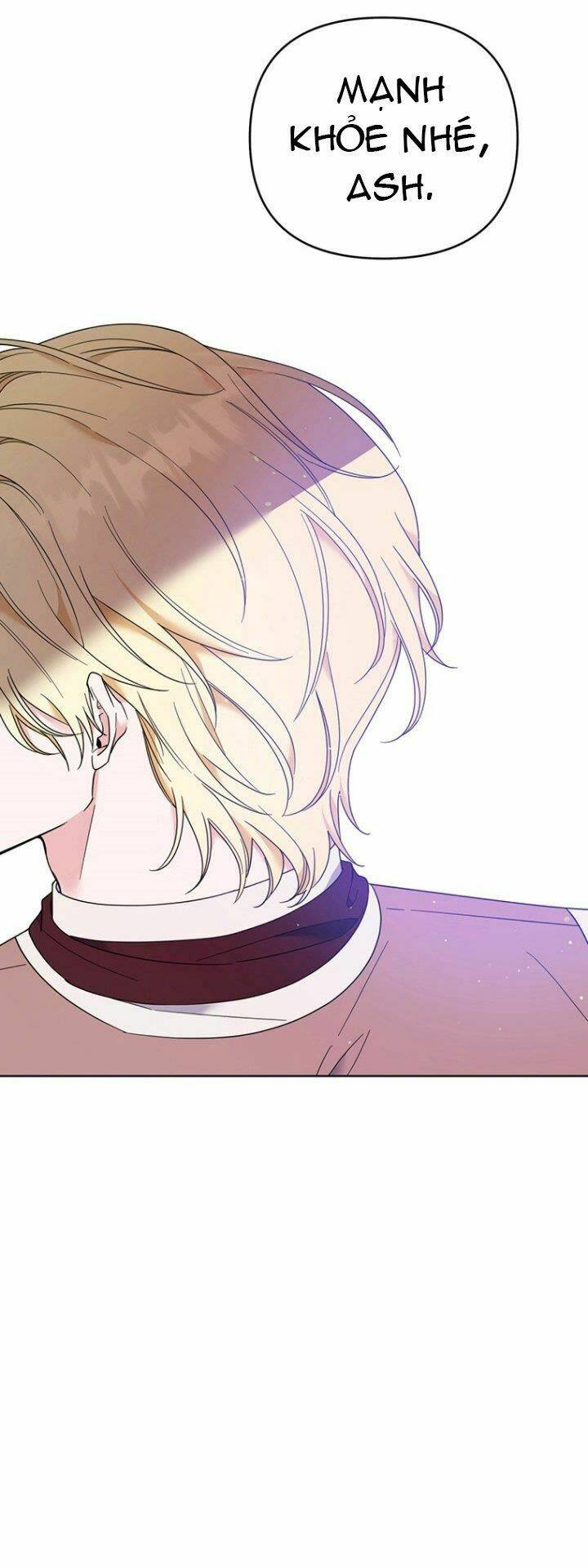 Hãy Để Tôi Được Hiểu Em Chapter 42.2 - Trang 2