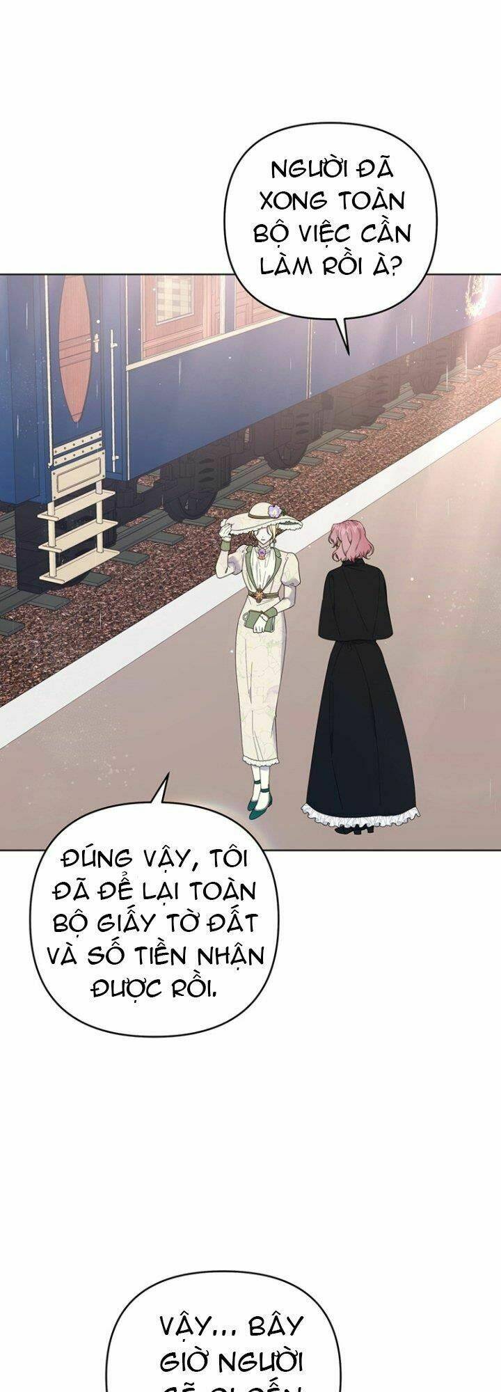 Hãy Để Tôi Được Hiểu Em Chapter 42.2 - Trang 2