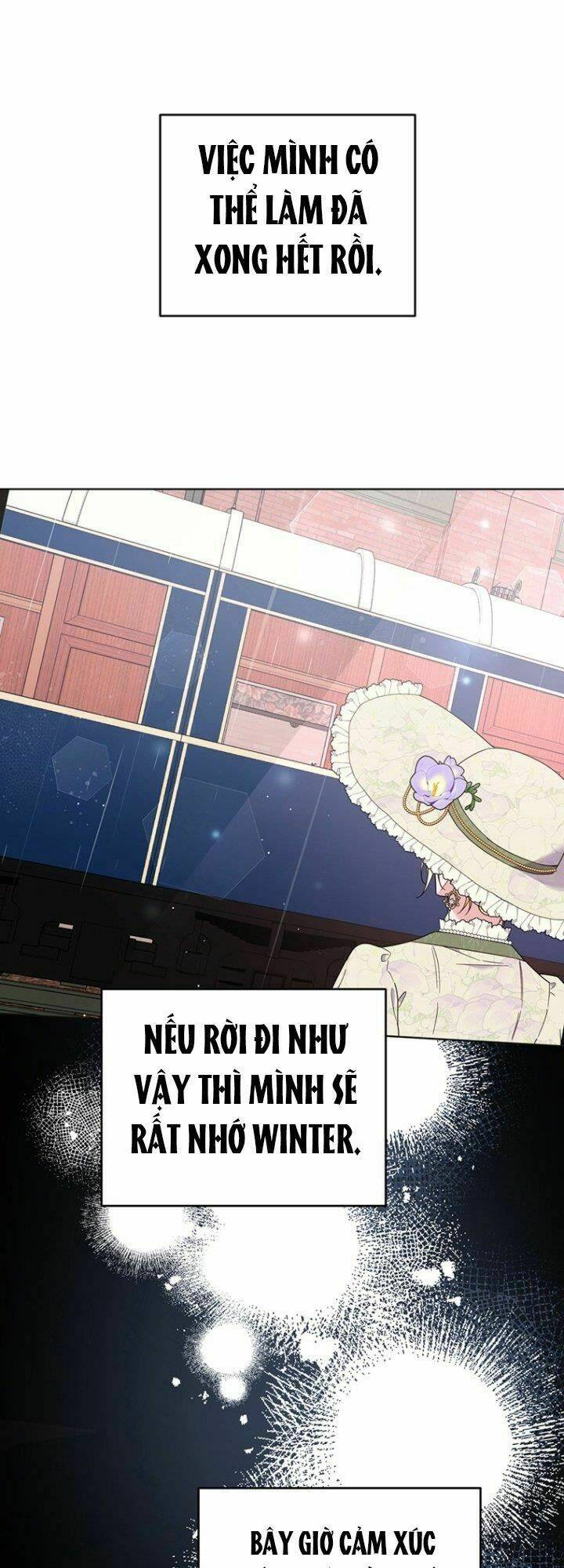 Hãy Để Tôi Được Hiểu Em Chapter 42.2 - Trang 2