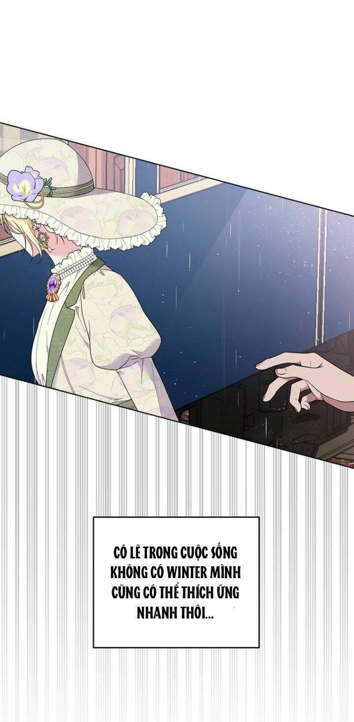 Hãy Để Tôi Được Hiểu Em Chapter 42.2 - Trang 2