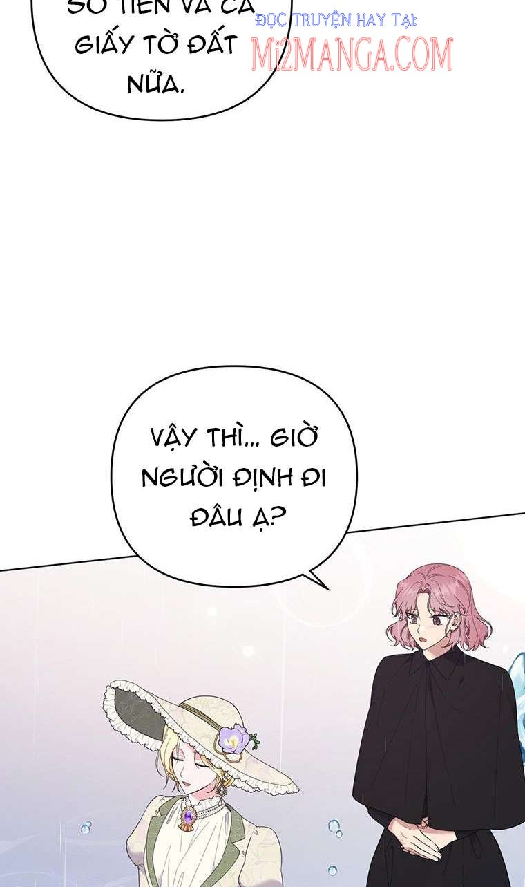 Hãy Để Tôi Được Hiểu Em Chapter 42.3 - Trang 2