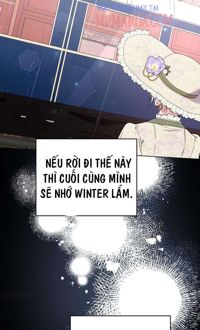 Hãy Để Tôi Được Hiểu Em Chapter 42.3 - Trang 2