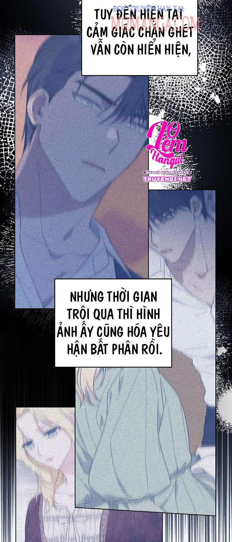 Hãy Để Tôi Được Hiểu Em Chapter 42.3 - Trang 2