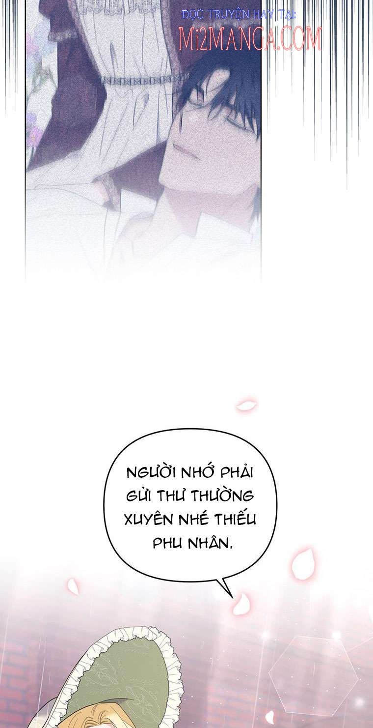 Hãy Để Tôi Được Hiểu Em Chapter 42.3 - Trang 2