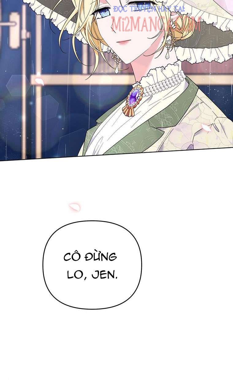 Hãy Để Tôi Được Hiểu Em Chapter 42.3 - Trang 2