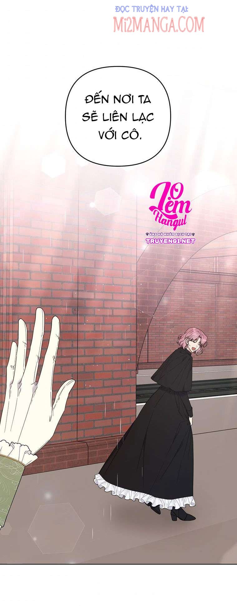 Hãy Để Tôi Được Hiểu Em Chapter 42.3 - Trang 2