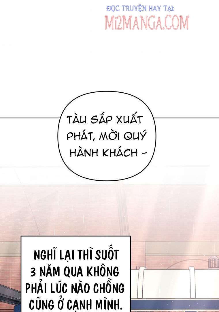 Hãy Để Tôi Được Hiểu Em Chapter 42.3 - Trang 2