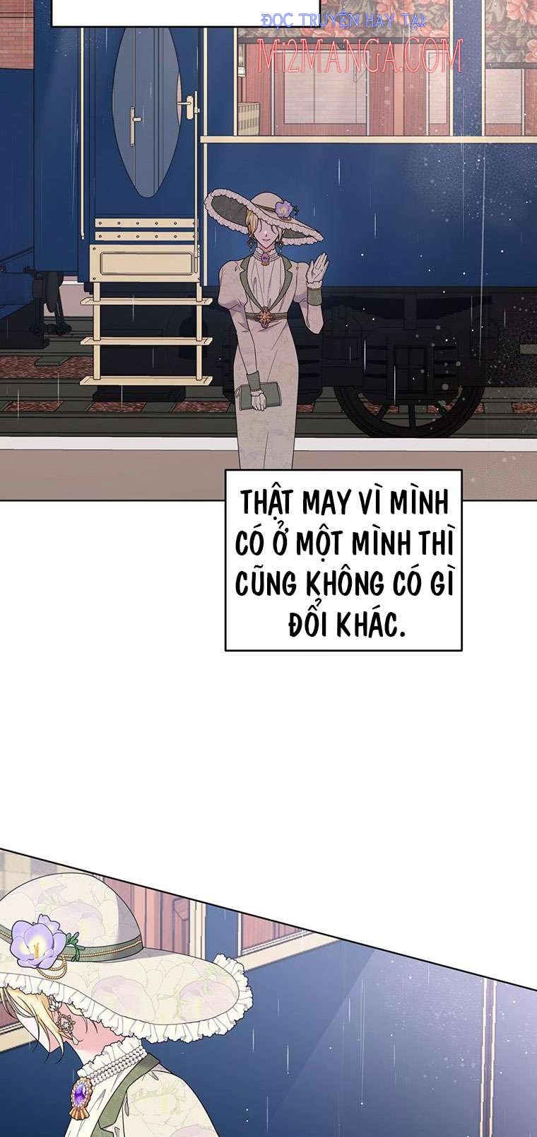 Hãy Để Tôi Được Hiểu Em Chapter 42.3 - Trang 2