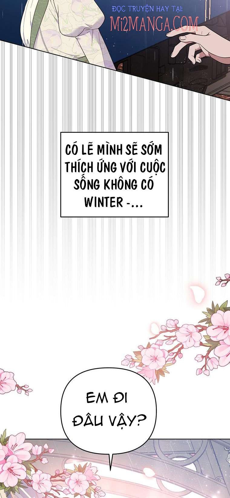 Hãy Để Tôi Được Hiểu Em Chapter 42.3 - Trang 2