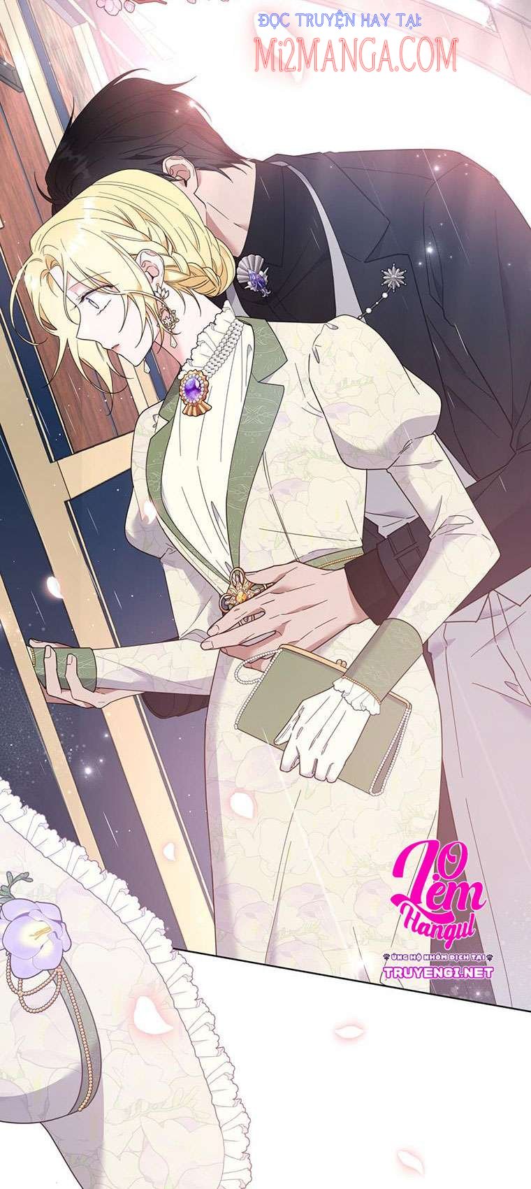 Hãy Để Tôi Được Hiểu Em Chapter 42.3 - Trang 2
