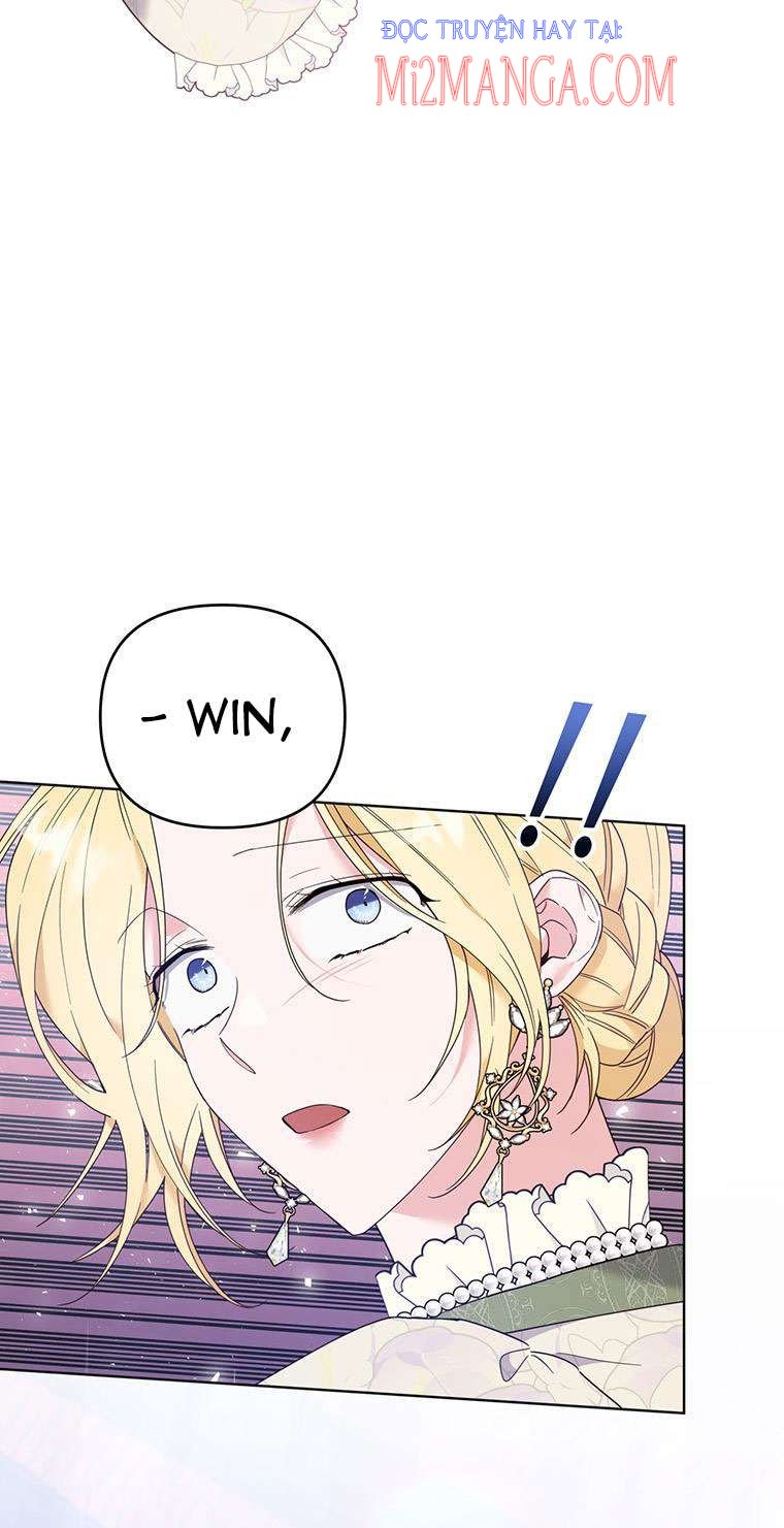 Hãy Để Tôi Được Hiểu Em Chapter 42.3 - Trang 2