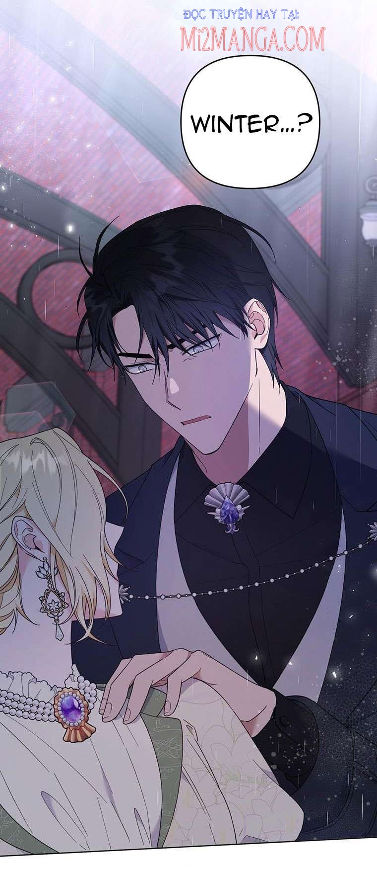 Hãy Để Tôi Được Hiểu Em Chapter 42.3 - Trang 2