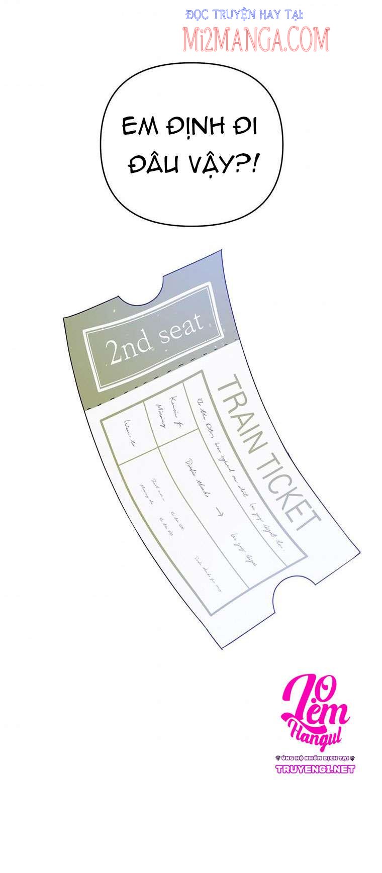Hãy Để Tôi Được Hiểu Em Chapter 42.3 - Trang 2