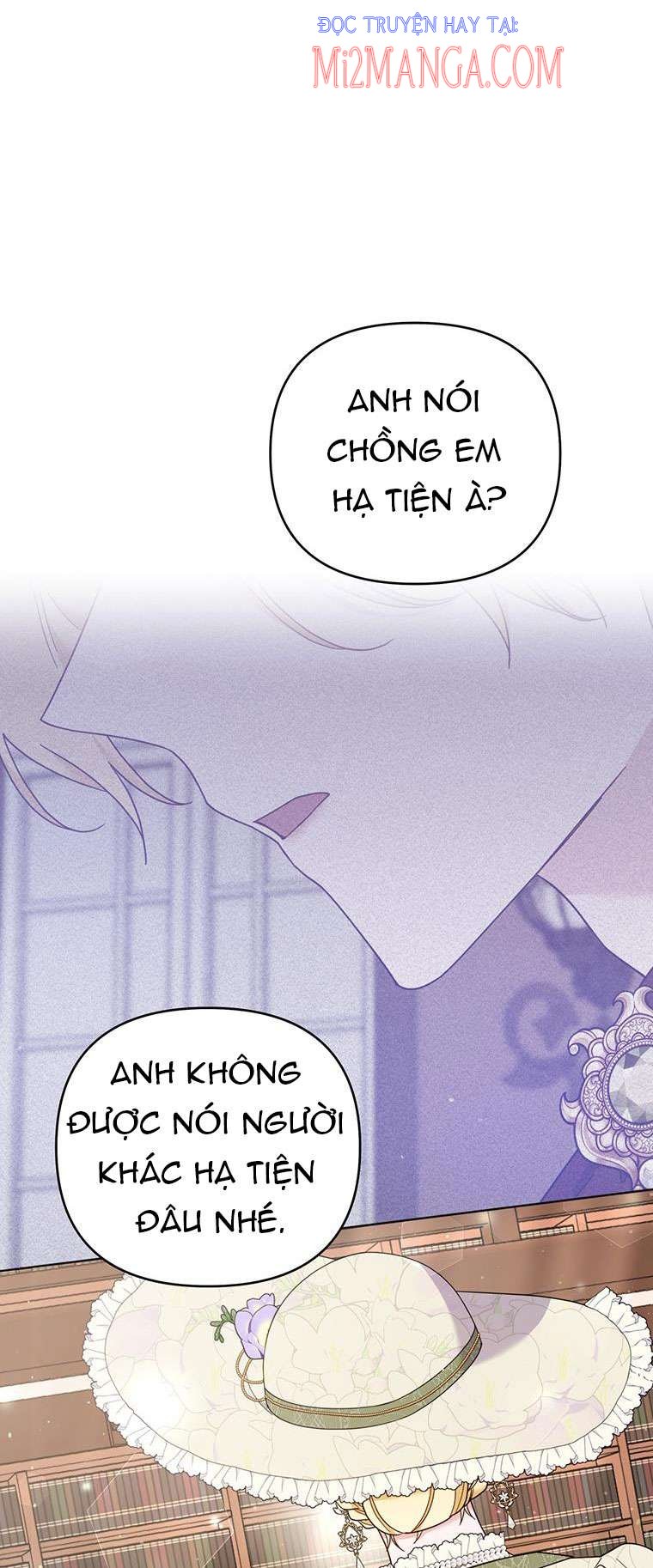 Hãy Để Tôi Được Hiểu Em Chapter 42.3 - Trang 2