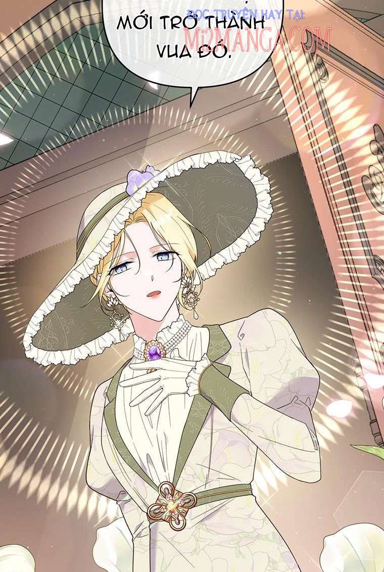 Hãy Để Tôi Được Hiểu Em Chapter 42.3 - Trang 2