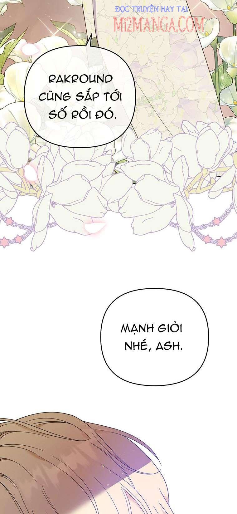 Hãy Để Tôi Được Hiểu Em Chapter 42.3 - Trang 2