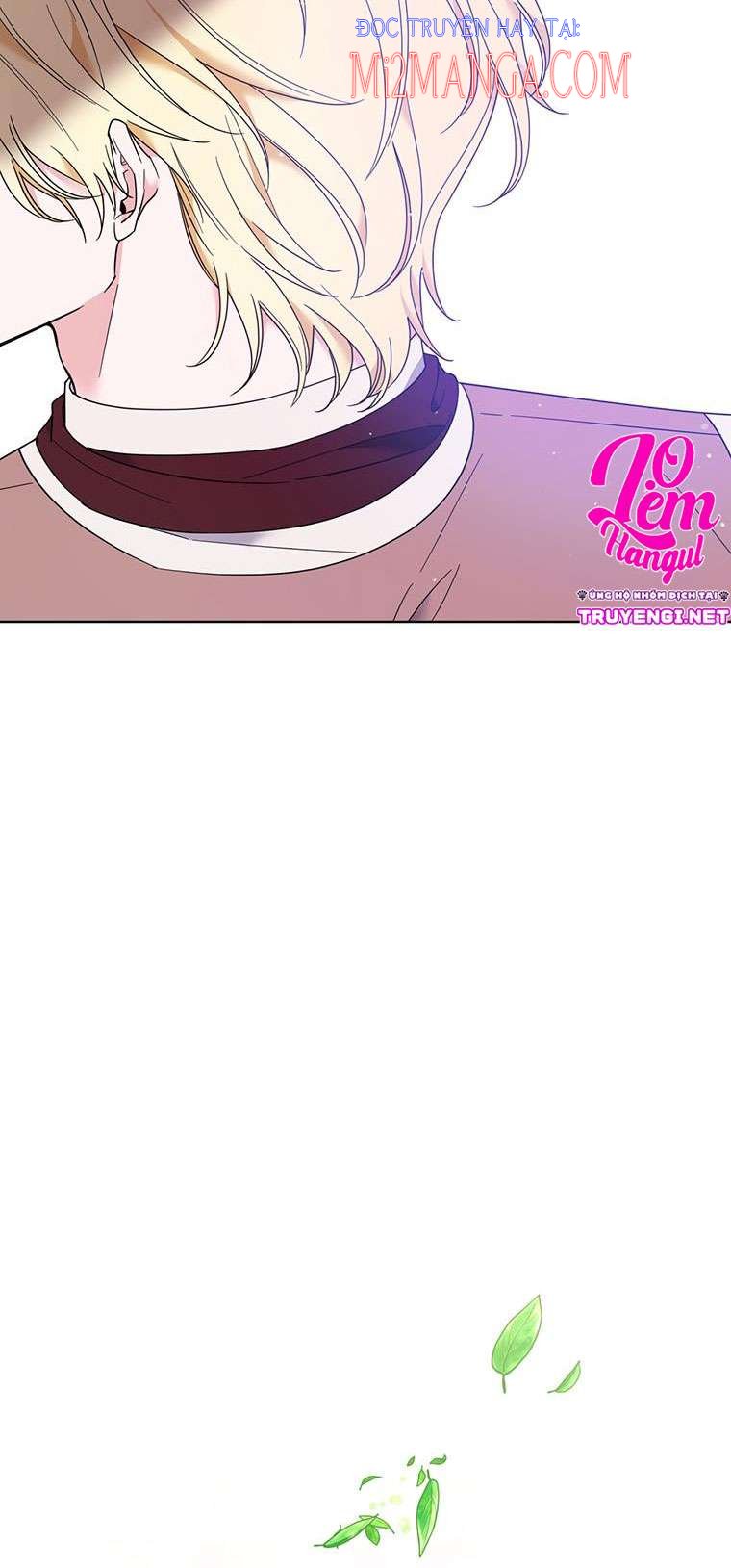 Hãy Để Tôi Được Hiểu Em Chapter 42.3 - Trang 2