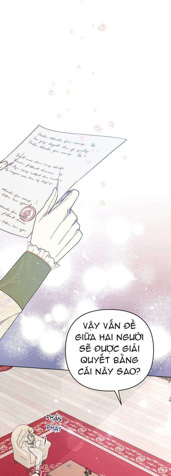 Hãy Để Tôi Được Hiểu Em Chapter 42 - Trang 2