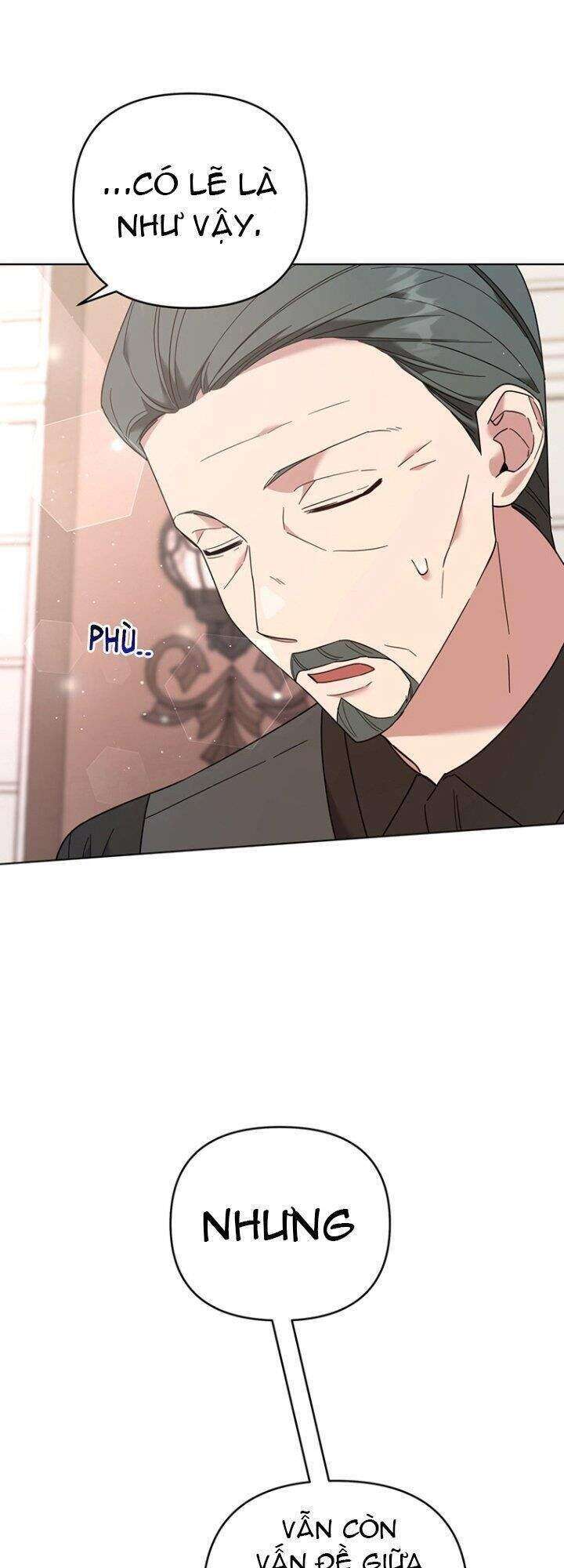 Hãy Để Tôi Được Hiểu Em Chapter 42 - Trang 2