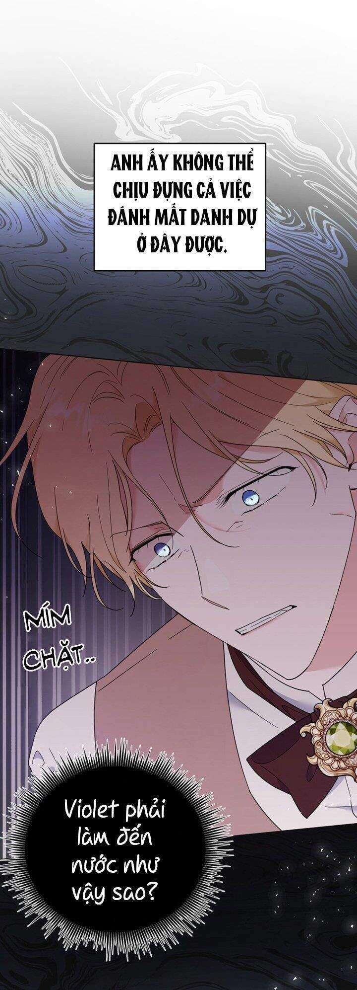 Hãy Để Tôi Được Hiểu Em Chapter 42 - Trang 2