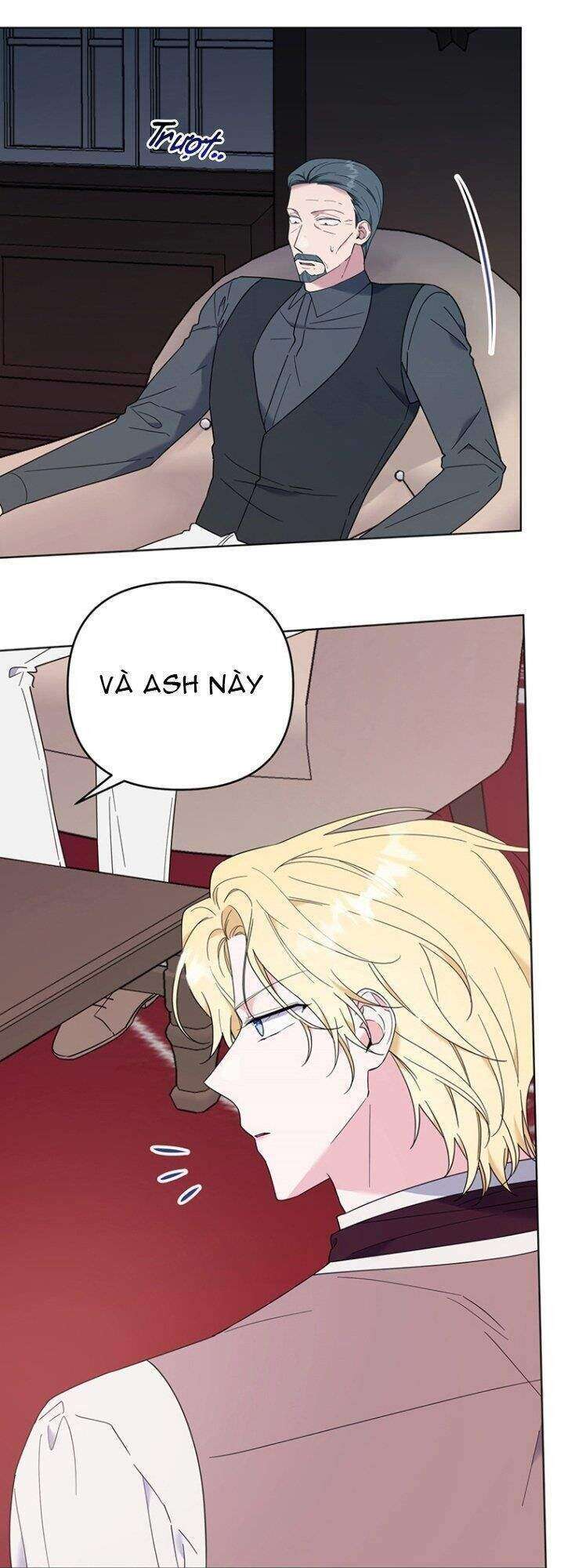 Hãy Để Tôi Được Hiểu Em Chapter 42 - Trang 2