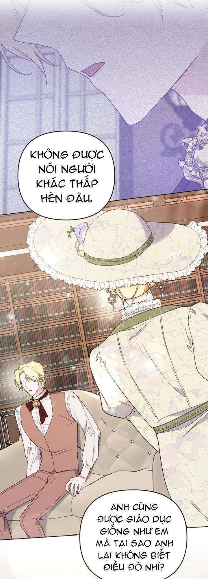 Hãy Để Tôi Được Hiểu Em Chapter 42 - Trang 2