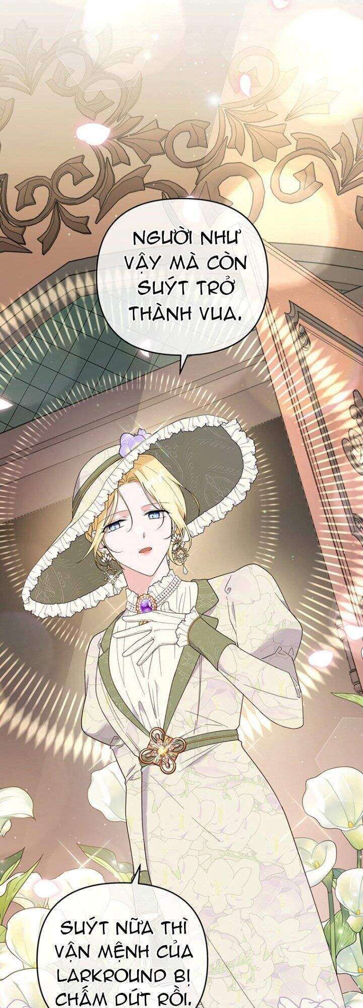 Hãy Để Tôi Được Hiểu Em Chapter 42 - Trang 2