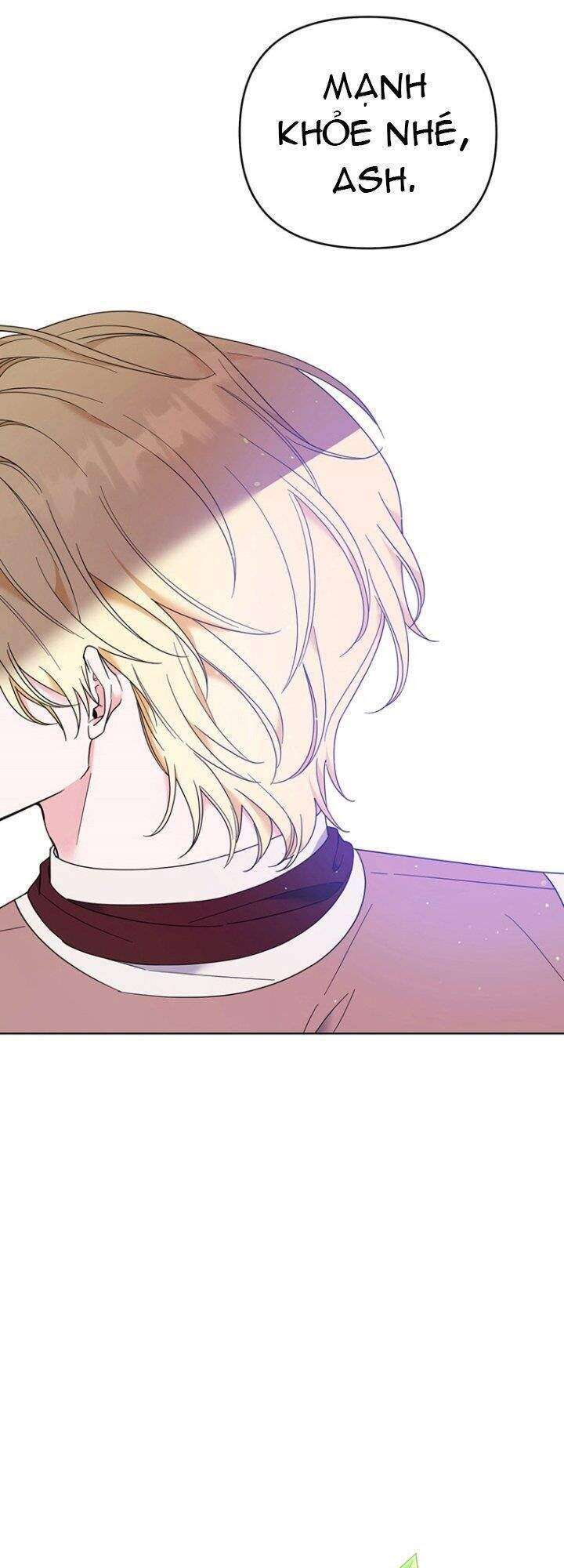 Hãy Để Tôi Được Hiểu Em Chapter 42 - Trang 2