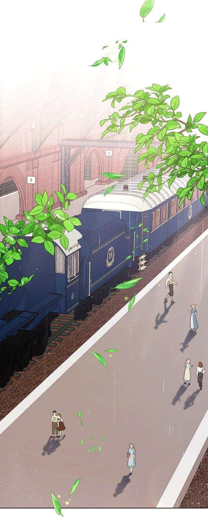 Hãy Để Tôi Được Hiểu Em Chapter 42 - Trang 2