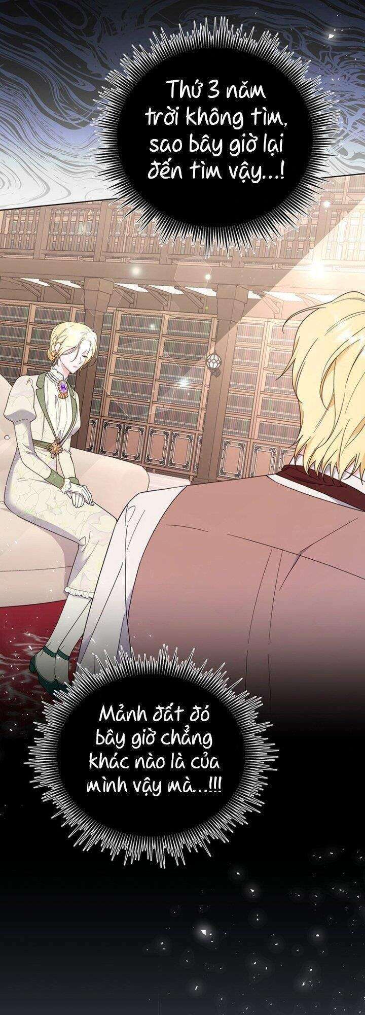 Hãy Để Tôi Được Hiểu Em Chapter 42 - Trang 2