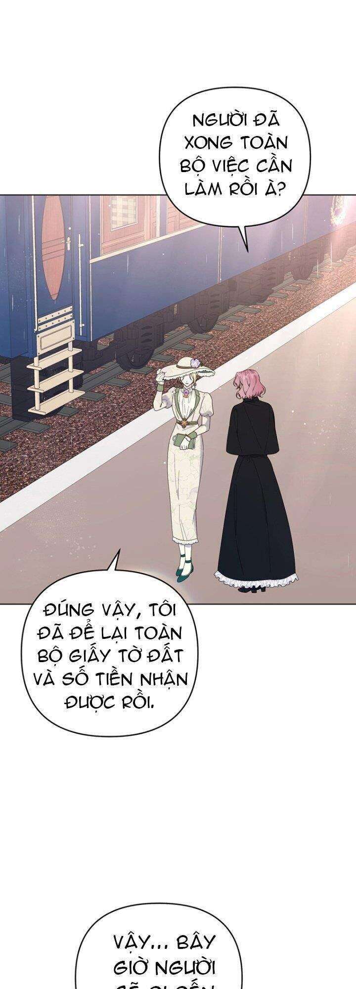 Hãy Để Tôi Được Hiểu Em Chapter 42 - Trang 2