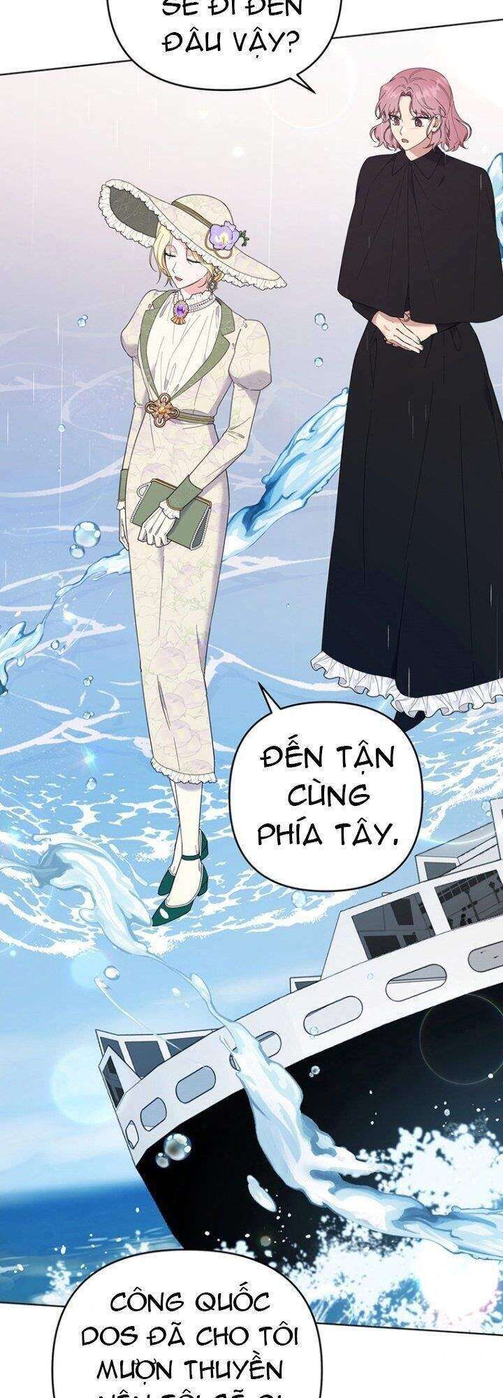 Hãy Để Tôi Được Hiểu Em Chapter 42 - Trang 2