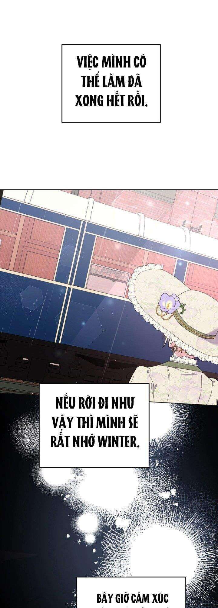 Hãy Để Tôi Được Hiểu Em Chapter 42 - Trang 2