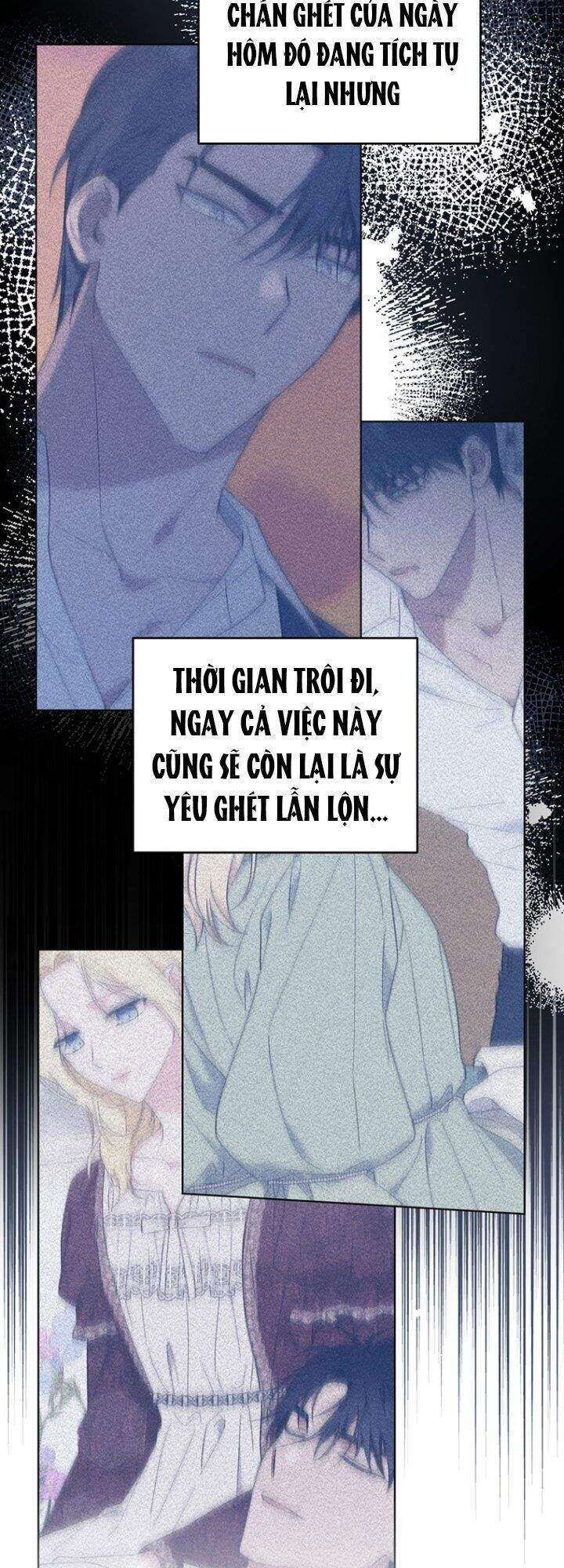 Hãy Để Tôi Được Hiểu Em Chapter 42 - Trang 2