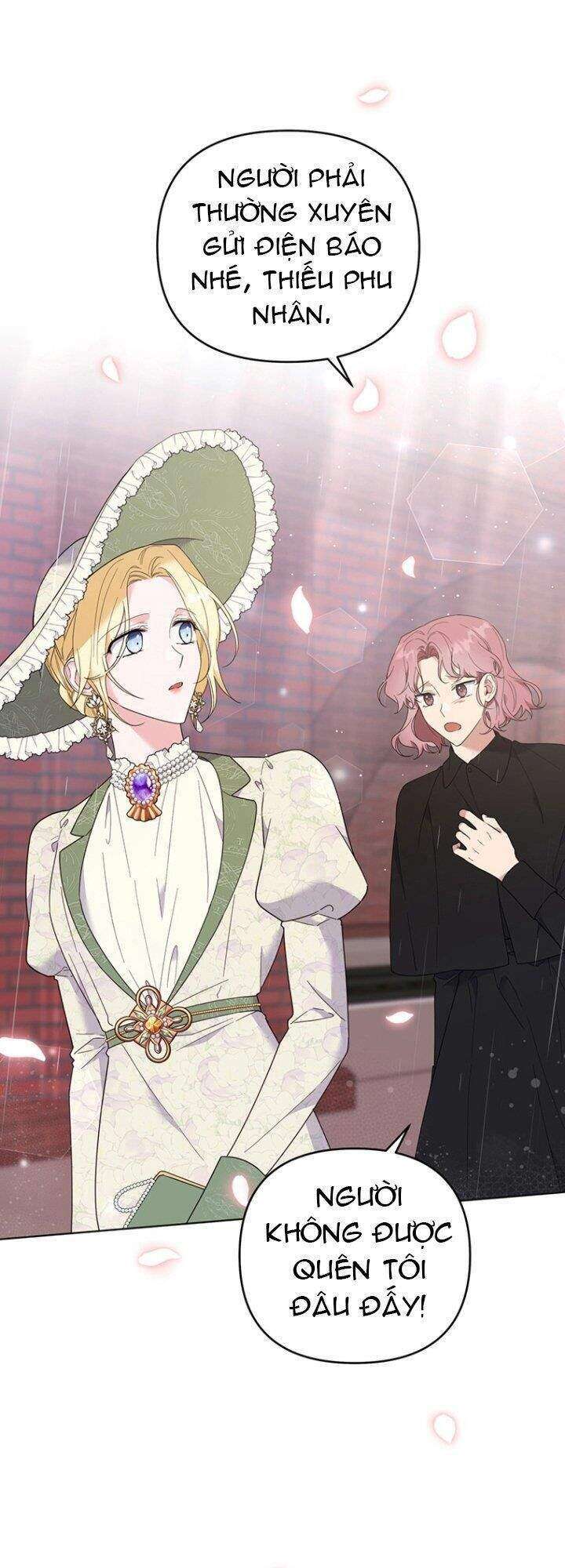 Hãy Để Tôi Được Hiểu Em Chapter 42 - Trang 2