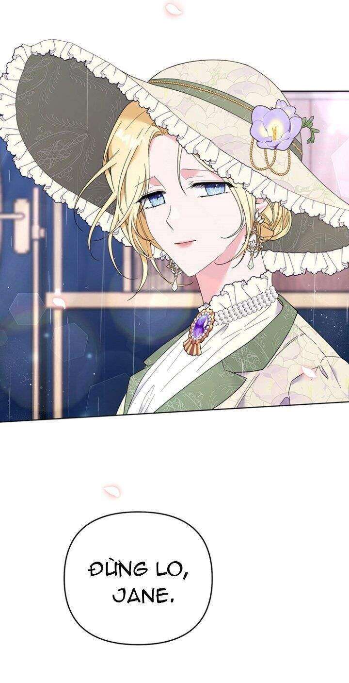 Hãy Để Tôi Được Hiểu Em Chapter 42 - Trang 2