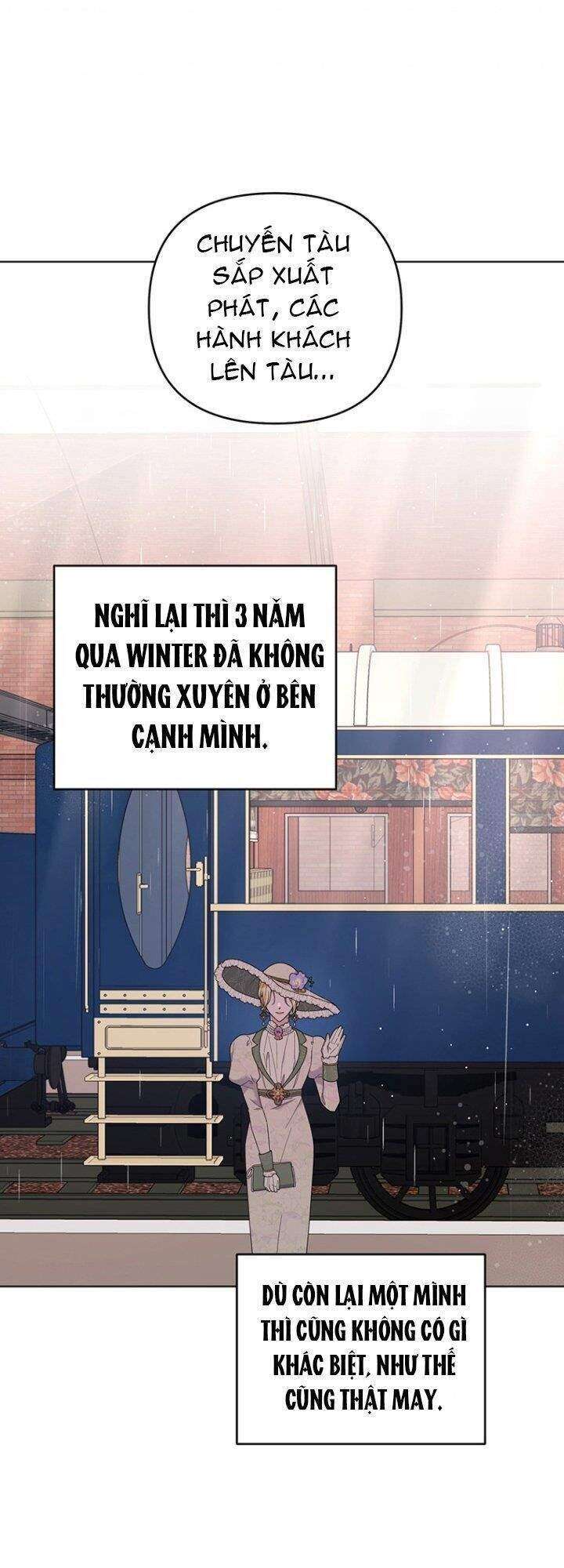 Hãy Để Tôi Được Hiểu Em Chapter 42 - Trang 2