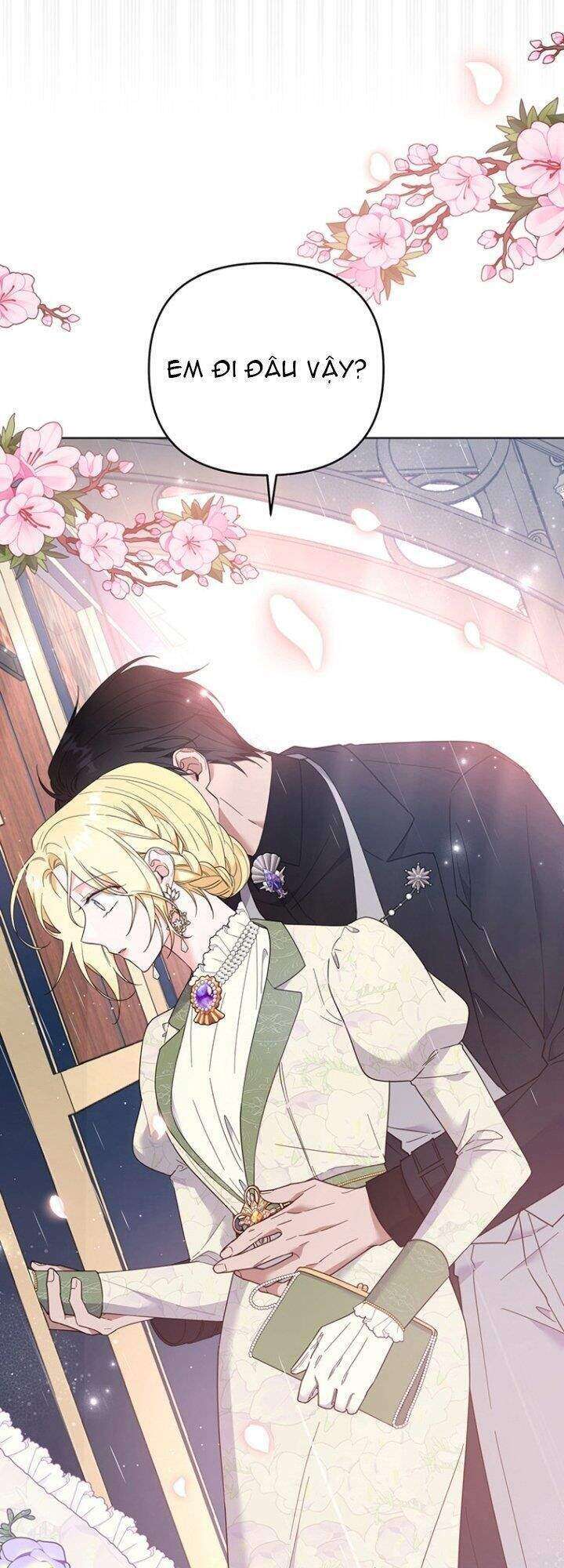 Hãy Để Tôi Được Hiểu Em Chapter 42 - Trang 2