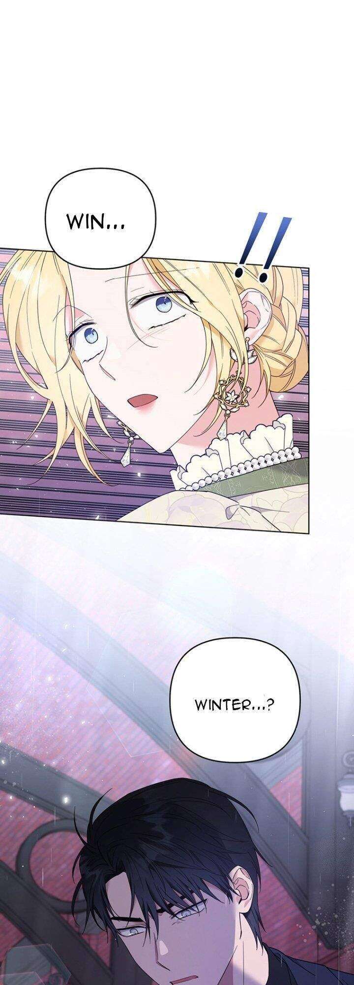 Hãy Để Tôi Được Hiểu Em Chapter 42 - Trang 2