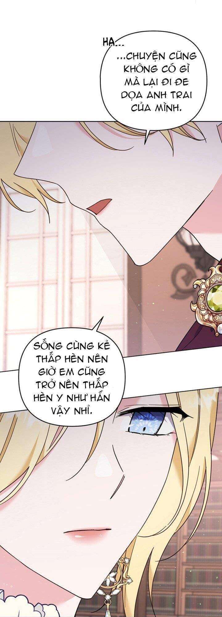 Hãy Để Tôi Được Hiểu Em Chapter 42 - Trang 2