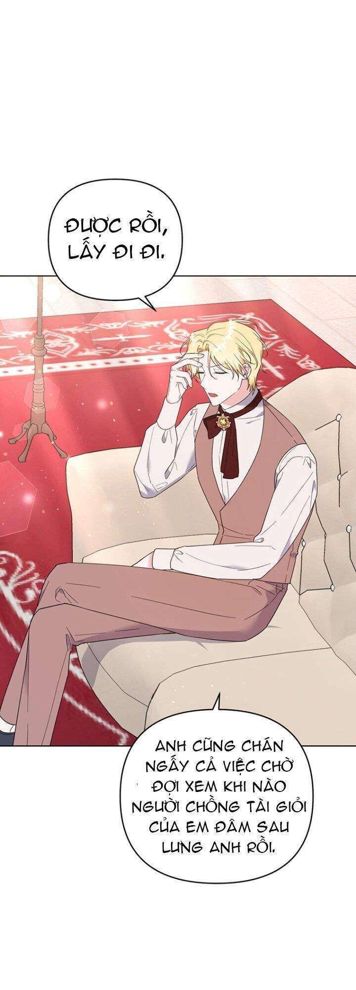 Hãy Để Tôi Được Hiểu Em Chapter 42 - Trang 2