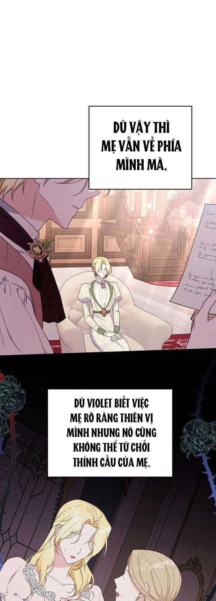 Hãy Để Tôi Được Hiểu Em Chapter 42 - Trang 2