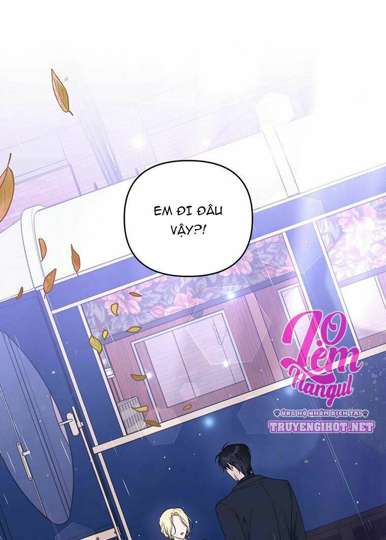 Hãy Để Tôi Được Hiểu Em Chapter 43 - Trang 2