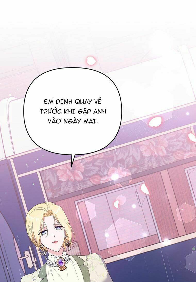 Hãy Để Tôi Được Hiểu Em Chapter 43 - Trang 2
