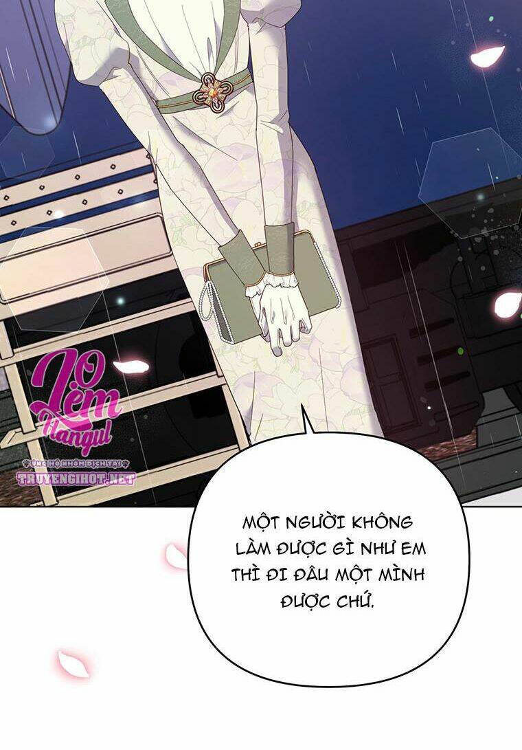 Hãy Để Tôi Được Hiểu Em Chapter 43 - Trang 2