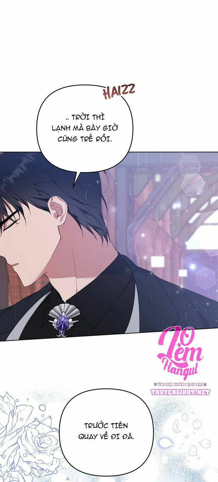 Hãy Để Tôi Được Hiểu Em Chapter 43 - Trang 2