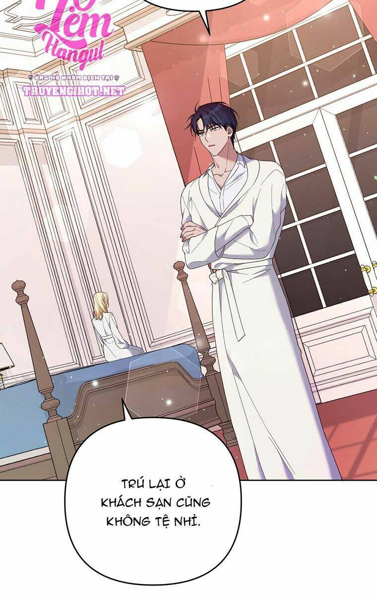 Hãy Để Tôi Được Hiểu Em Chapter 43 - Trang 2