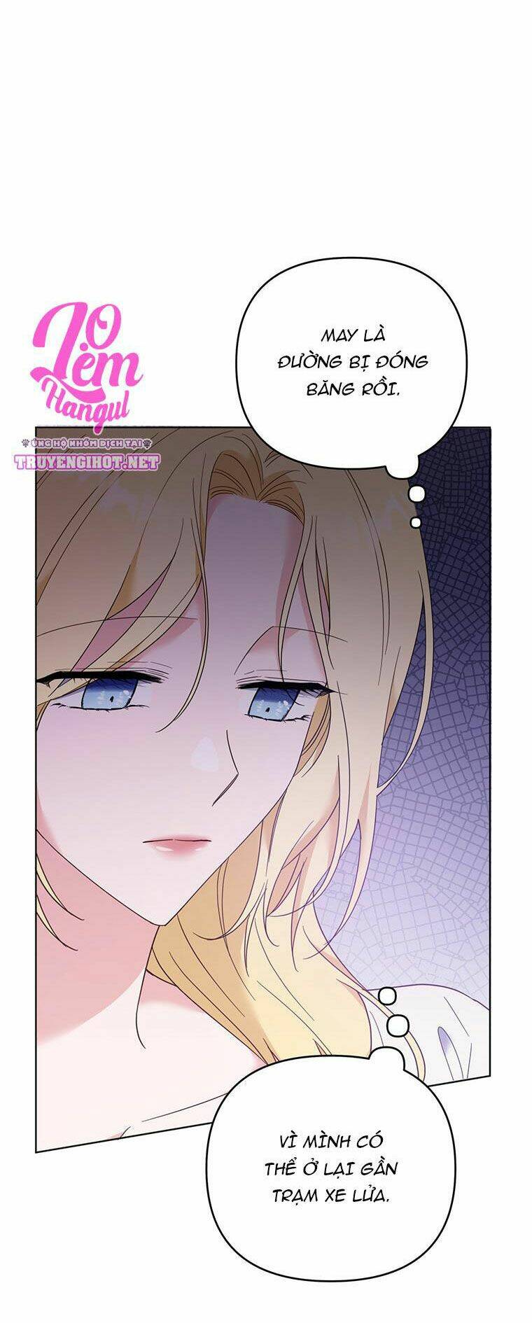 Hãy Để Tôi Được Hiểu Em Chapter 43 - Trang 2